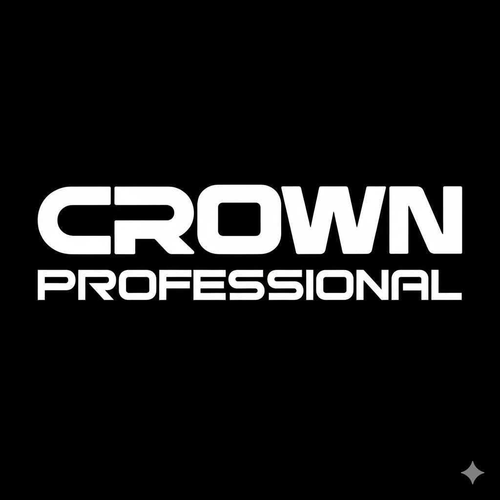 Logo CROWN