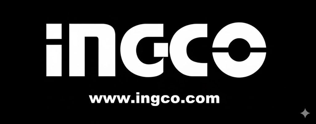 Logo INGCO