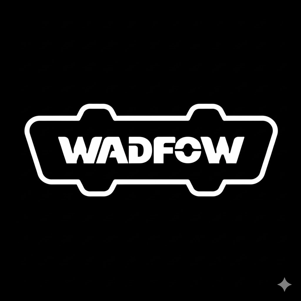 Logo WADFOW