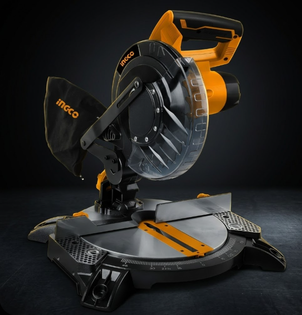 Sierra Ingletadora INGCO 8” (210 mm)